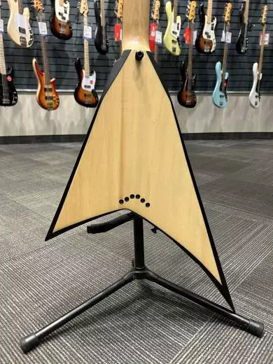 Jackson Guitars - PRO CHRISTIAN ANDREU SIG RTR24 2